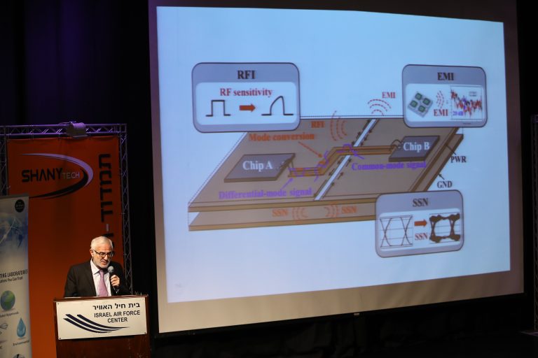 Hi-Speed Board Design for Signal & Power Integrity,  EMC +  PCB Layout Rules